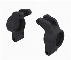 ARRMA RC CAR ... REAR HUB SET D (2PCS) - MINI