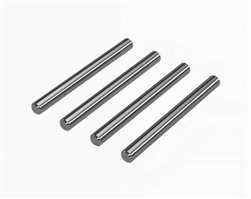ARRMA RC CAR ... HINGEPINS 3X34MM (4PCS)