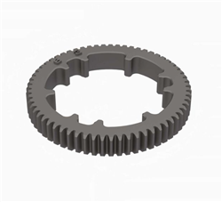 ARRMA RC CAR ... SPUR GEAR 63T MOD 0.5 - MINI