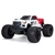 ARRMA RC CAR 2... 1/10 GRANITE 4X4 MEGA 550 BRUSHED MONSTER TRUCK RTR, RED