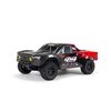 ARRMA RC CAR ... SENTON 4X4 MEGA BRUSHED 4WD MT RED V3 1/10