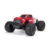 ARRMA RC CAR ... GRANITE 4X4 3S BLX BRUSHLESS 1/10TH 4WD MT RED