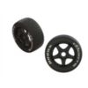 ARRMA RC CAR ... DBoots HOONS 42/100 2.9 BELTED 5-SPOKE (2)