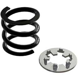 ARRMA RC CAR ... SLIPPER SPRING 4X4