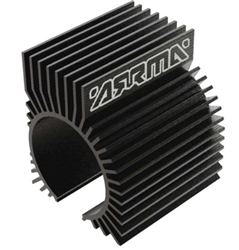 ARRMA RC CAR ... MOTOR HEATSINK 4X4 BLX 3S ARAC7009