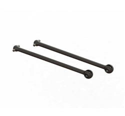 ARRMA RC CAR ... CVD DRIVESHAFT 109MM (2PCS)
