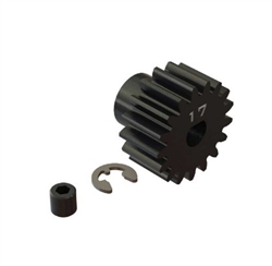 ARRMA RC CAR ... 17T MOD1 SAFE-D5 PINION GEAR