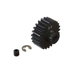 ARRMA RC CAR ... 23T MOD1 SAFE-D5 PINION GEAR