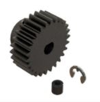 ARRMA RC CAR ... PINION GEAR 26T 0.8MOD SAFE-D5