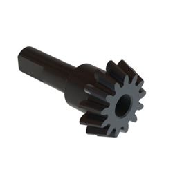 ARRMA RC CAR ... MAIN INPUT GEAR 13T STRAIGHT CUT SAFE-D