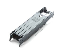 ARRMA RC CAR AR320202... CHASS/BATT DOOR LWB