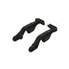 ARRMA RC CAR ... REAR BODY MOUNT FRAME