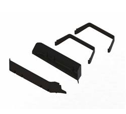 ARRMA RC CAR ... SIDE GUARD SET MOJAVE 6S