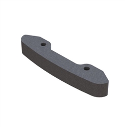 ARRMA RC CAR ... FOAM BUMPER