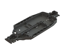 ARRMA RC CAR ... COMPOSITE CHASSIS - XXLWB