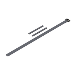ARRMA RC CAR ... BATTERY STRAP SET