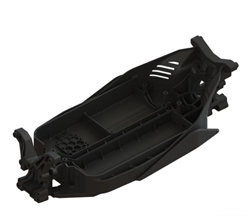 ARRMA RC CAR ... COMPOSITE CHASSIS (200MM) - GROM