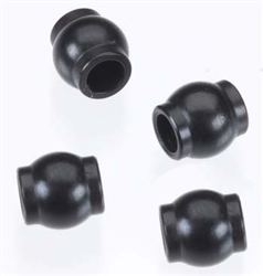 ARRMA RC CAR ... BALL 3X5.8X6MM (4)