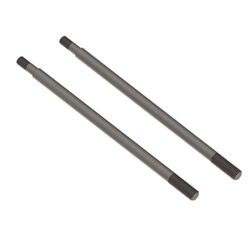 ARRMA RC CAR ... SHOCK SHAFT 5X102MM (2)