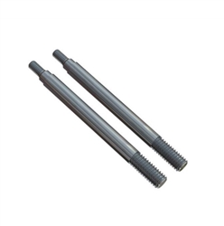 ARRMA RC CAR ... SHOCK SHAFT 4X48MM (2)
