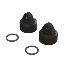ARRMA RC CAR ... SHOCK CAP (2)
