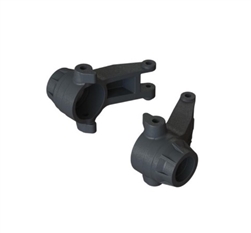 ARRMA RC CAR ... STEERING BLOCK (1 PAIR)