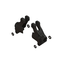 ARRMA RC CAR ... REAR HUB (1 PAIR)