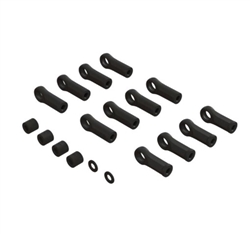 ARRMA RC CAR ... ROD END SET
