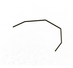 ARRMA RC CAR ... FRONT SWAY BAR 2.0MM