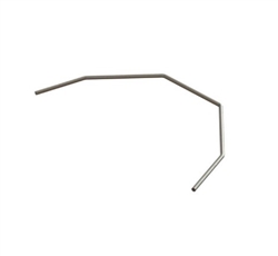 ARRMA RC CAR ... REAR SWAY BAR 2.5MM