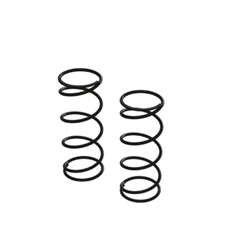 ARRMA RC CAR ... SHOCK SPRINGS: 49MM 1.65N/MM (9.42LB/IN)(2)