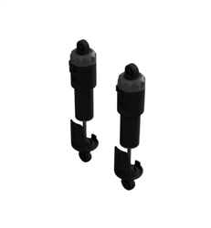 ARRMA RC CAR ... SHOCK SET BORE:11MM, LENGTH: 109MM OIL:100CST