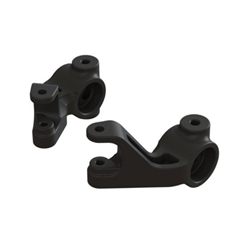 ARRMA RC CAR ... STEERING BLOCK (1 PAIR)