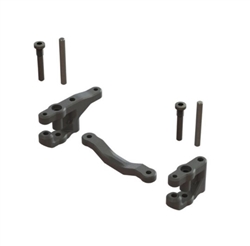 ARRMA RC CAR ... STEERING SET