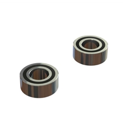 ARRMA RC CAR ... BALL BEARING 5X10X4MM 2RS (2)