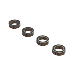 ARRMA RC CAR ... BALL BEARING 8X12X3.5MM (2RS) (4PCS)
