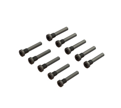ARRMA RC CAR ... STEP SCREW M2.5X16MM (10PCS)