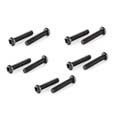 ARRMA RC CAR ... BUTTON HEAD SCREW 3X15MM(10