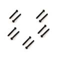 ARRMA RC CAR AR725326... BUTTON HEAD SCREW 3X26MM(10