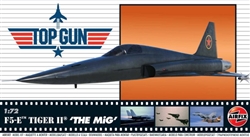 AIRFIX ... F-5E "MIG" TOP GUN 1/72