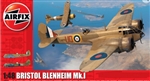 AIRFIX ... BRISTOL BLENHEIM MK1 1/48