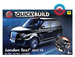 AIRFIX ... LONDON TAXI QUICKBUILD