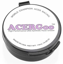 ACER RACING ... ACERGOO SYNTHETIC GREASE