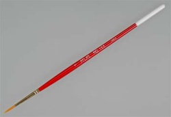 ATLAS BRUSH 1551... BRUSH TALCON #1