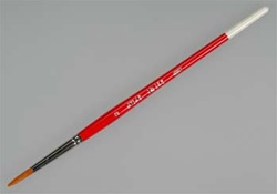 ATLAS BRUSH ... BRUSH TAKLON 3/0