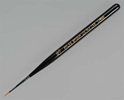 ATLAS BRUSH ... BRUSH TALCON 10/0 DETAIL