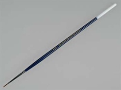 ATLAS BRUSH ... BRUSH RED SABLE 5/0