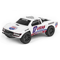 ASSOCIATED ... SC28 RTR LUCAS OIL EDITION