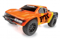 ASSOCIATED ... SC28 RTR FOX FACTORY TRUCK