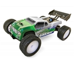 ASSOCIATED ... TR28 1:28 SCALE TRUGGY RTR